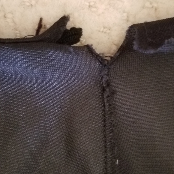 Bundles of pre-owned Woolite skirt slips. (3) total. Size M (8), 10-12, 18 - Picture 14 of 16